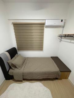 KL City View Apartment with Balcony 3BedRoom 5Pax - 8