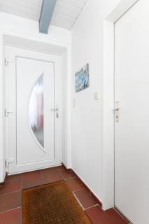 Ferienhaus Blau-Huus - 3