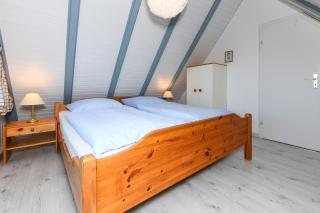 Ferienhaus Blau-Huus - 1
