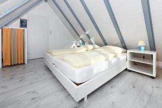 Ferienhaus Blau-Huus - 2