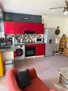 Superbe appartement T2 résidence sécurisée - 3