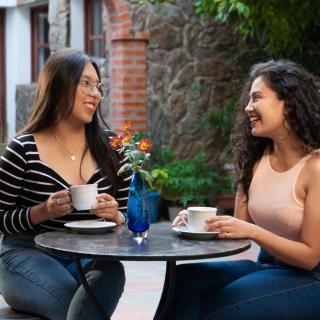 Hostal Plaza en Camargo - 6