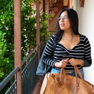 Hostal Plaza en Camargo - 5