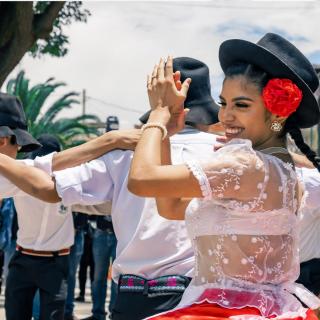 Hostal Plaza en Camargo - 1