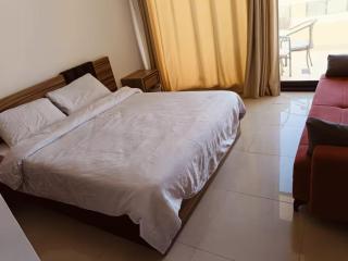 Studio El Gouna Pool View G Cribs SH - Hurghada - 8