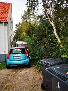 Romantic Retreat for Two - 3