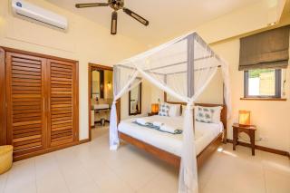 Hse 11 Mandharini Kilifi Creek Villa with Beach Access - 6