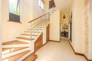 Hse 11 Mandharini Kilifi Creek Villa with Beach Access - 4