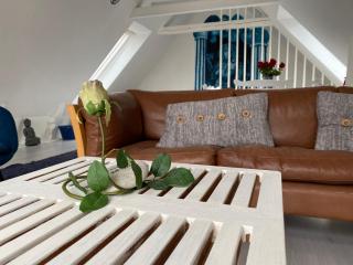 Romantic Retreat for Two - 1
