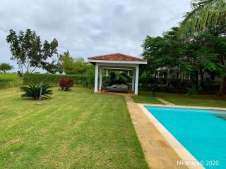 Hse 11 Mandharini Kilifi Creek Villa with Beach Access - 1