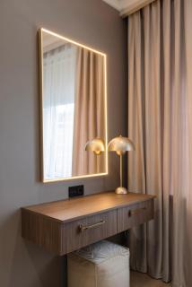 The Luxe Escape 2BD Apartment - 8