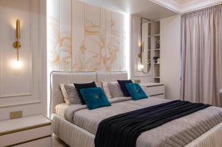 The Luxe Escape 2BD Apartment - 6