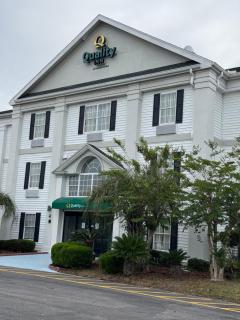 Quality Inn Lake City - 8