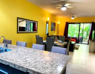 COZY AND SPACIOUS JUNGLE CONDO Located in TAO - 8