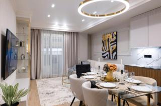 The Luxe Escape 2BD Apartment - 4