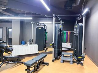 The Luxe Escape 2BD Apartment - 3