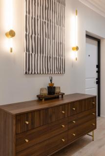 The Luxe Escape 2BD Apartment - 1