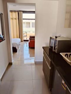 Studio El Gouna Pool View G Cribs SH - Hurghada - 6