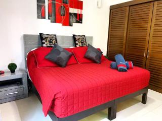 COZY AND SPACIOUS JUNGLE CONDO Located in TAO - 2