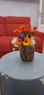 Relax, natura, accoglienza autentica, parcheggio e vista su Tricarico in Basilicata, Io Sono Qui - 9