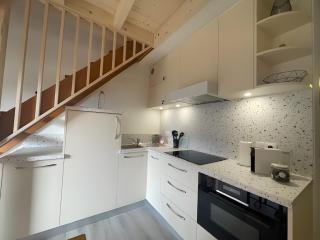Duplex à Châtel - vue montagne - 5