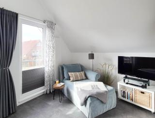 NordseeResort Büsum Ferienhaus 9 Mellum - 1