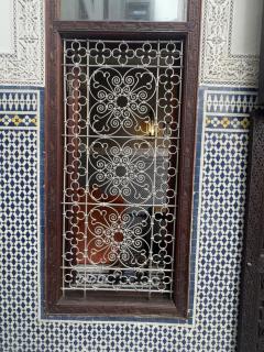 Riad Rive Gauche - 8