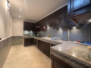 Riad Rive Gauche - 7