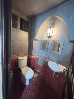 Riad Rive Gauche - 6