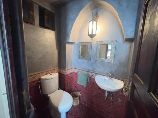 Riad Rive Gauche - 4