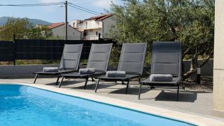 Apartment Moonlight - Private Heated Pool - 9