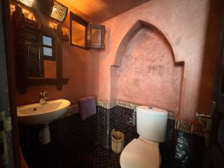 Riad Rive Gauche - 2