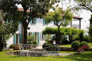 La Pisana Relais di Campagna - 7