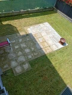 Le colline in corso Bra - 2