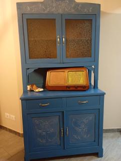 Le colline in corso Bra - 1