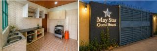 May Stars Guest House - 1