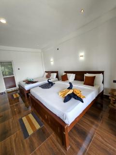 Astral Zone Cottage ELLA - 9