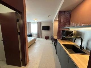 aPero Suites - 8
