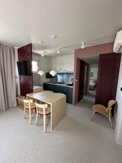 aPero Suites - 7
