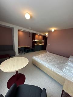 aPero Suites - 6