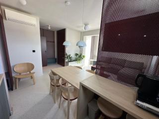aPero Suites - 1