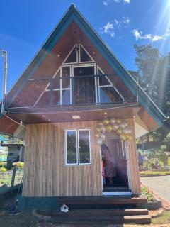 CHILLY CHALET Cabana - 9