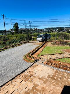 CHILLY CHALET Cabana - 7