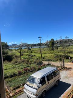 CHILLY CHALET Cabana - 6