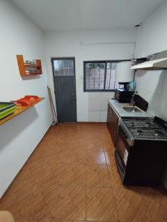 Hotel Norte,casa - 4