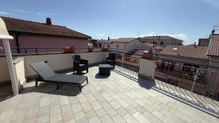 La terrazza sul mondo - 0