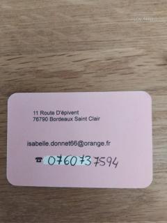 Le Grenier D'Isafil - 8