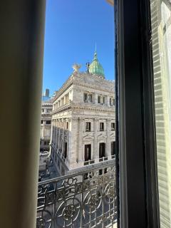 Stylish and Bright Iconic Congress View - 5