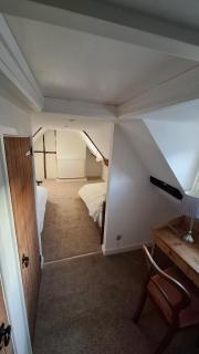 Grade II listed cottage in central Salisbury - 2