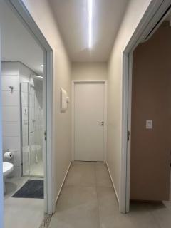 Apartamento novo com localização privilegiada - 1